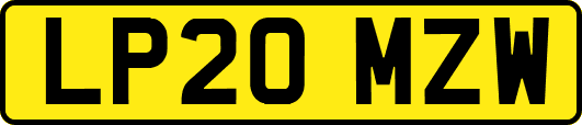 LP20MZW