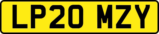 LP20MZY