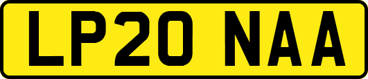 LP20NAA