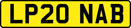 LP20NAB