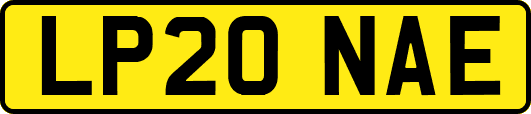 LP20NAE