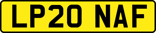 LP20NAF