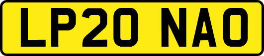 LP20NAO