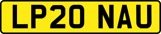 LP20NAU