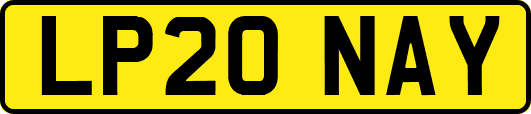 LP20NAY