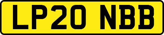 LP20NBB