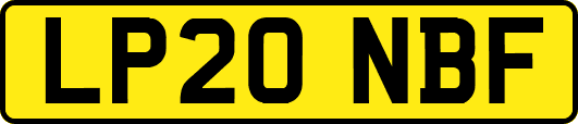 LP20NBF