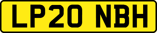 LP20NBH