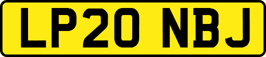 LP20NBJ