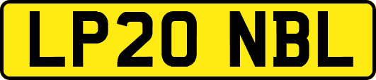LP20NBL