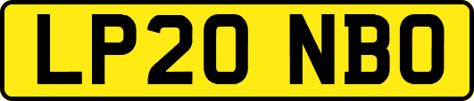 LP20NBO