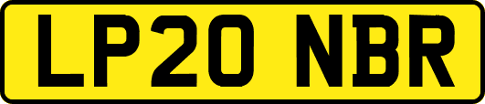 LP20NBR