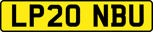 LP20NBU