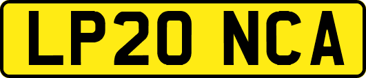 LP20NCA