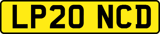 LP20NCD