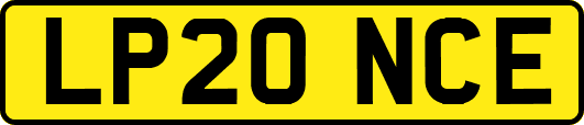 LP20NCE