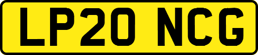 LP20NCG