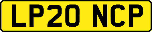 LP20NCP