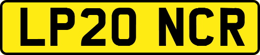 LP20NCR