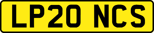 LP20NCS