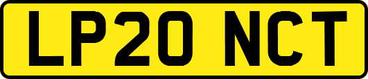 LP20NCT