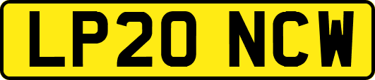 LP20NCW
