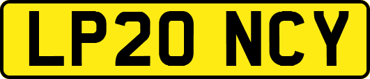 LP20NCY