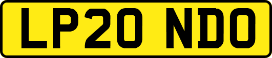 LP20NDO