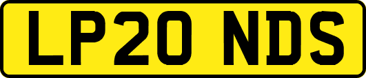 LP20NDS