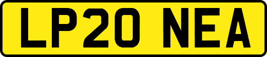 LP20NEA