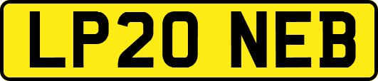 LP20NEB