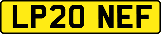 LP20NEF