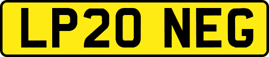 LP20NEG
