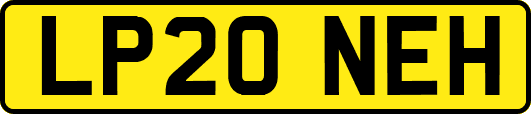 LP20NEH