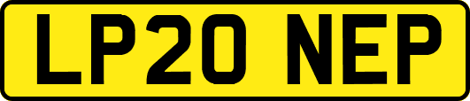 LP20NEP