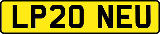 LP20NEU