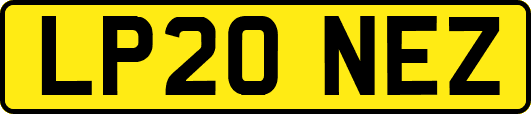 LP20NEZ