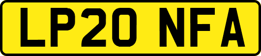 LP20NFA