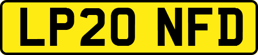 LP20NFD
