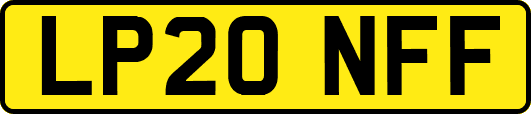 LP20NFF