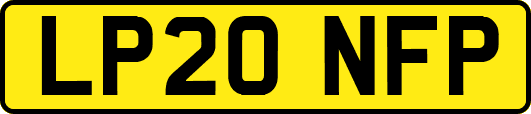 LP20NFP