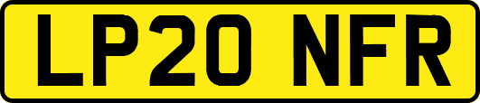 LP20NFR