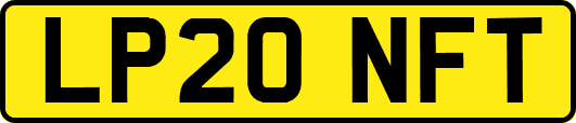 LP20NFT