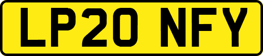LP20NFY
