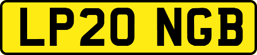 LP20NGB