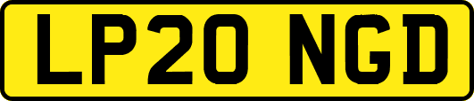 LP20NGD