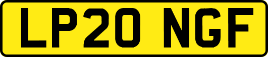 LP20NGF