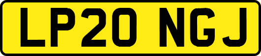LP20NGJ