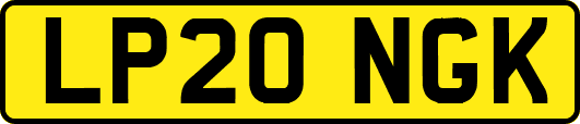 LP20NGK