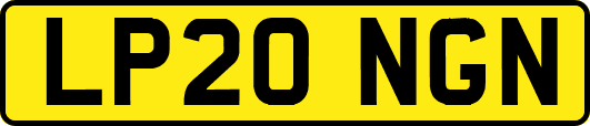 LP20NGN